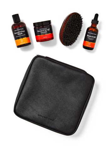 Men's Grooming Kit Gift Set Gift Box Set