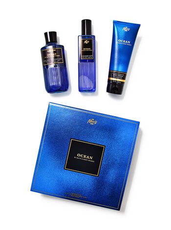 Ocean Gift Set กิ๊ฟต์เซ็ต
