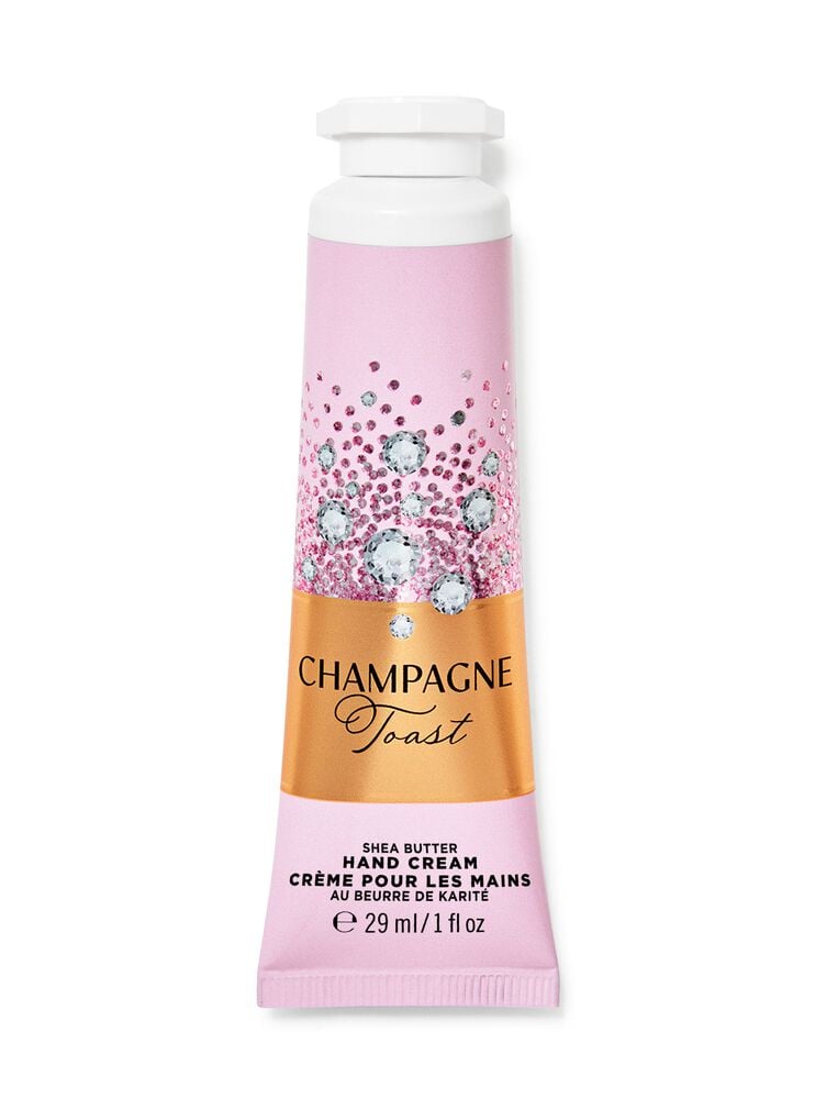 Champagne Toast Hand Cream ครีมทามือ