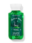 Vanilla Bean Noel Travel Size Shower Gel image number null