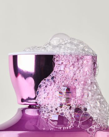 Sweet Pea Body Wash สบู่