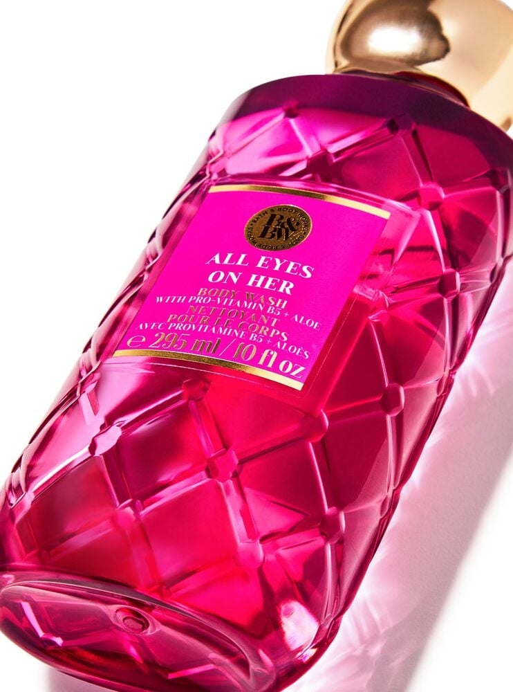 All Eyes On Her Body Wash สบู่