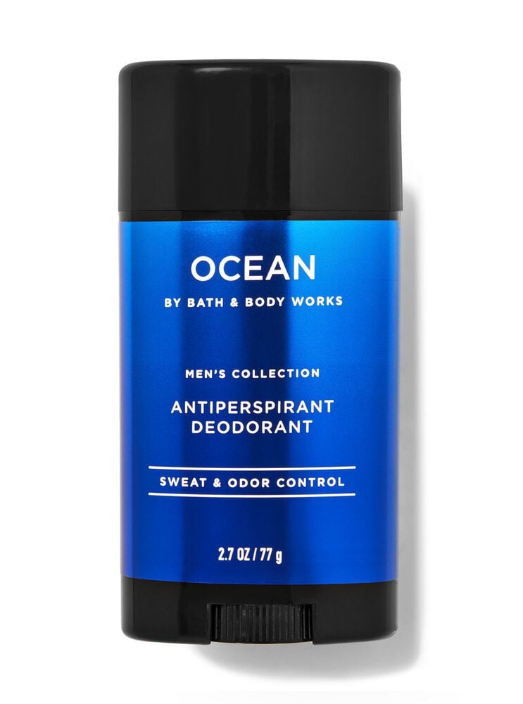 Ocean Antiperspirant Deodorant ผลิตภัณฑ์ระงับกลิ่นกาย