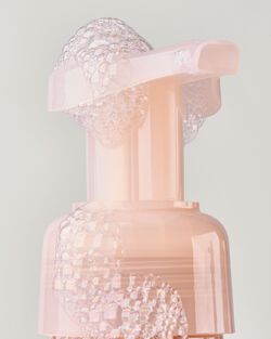 Book Loft Gentle & Clean Foaming Hand Soap image number null