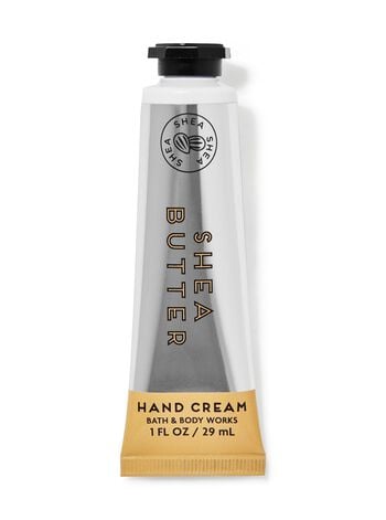 Shea Butter Hand Cream ครีมทามือ