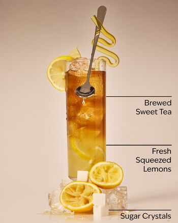 Sweet Tea & Lemonade Wallflowers Fragrance Refill Wallflowers Fragrance Refill