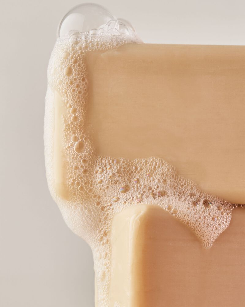 After Dark Shea Butter Cleansing Bar สบู่ก้อนเชียบัตเตอร์