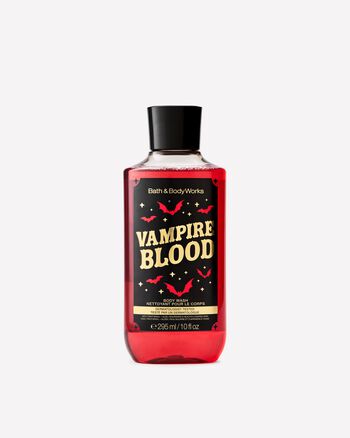 Vampire Blood Body Wash Body Wash