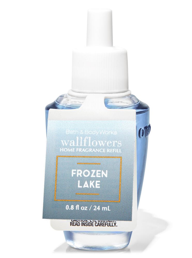 Frozen Lake Wallflowers Fragrance Refill รีฟิลวอลล์ฟลาวเวอร์
