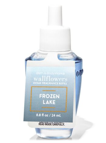 Frozen Lake Wallflowers Fragrance Refill รีฟิลวอลล์ฟลาวเวอร์