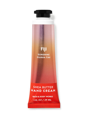 Fiji Sunshine Guava-tini Hand Care Hand Cream