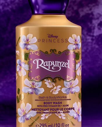 Rapunzel Body Wash สบู่