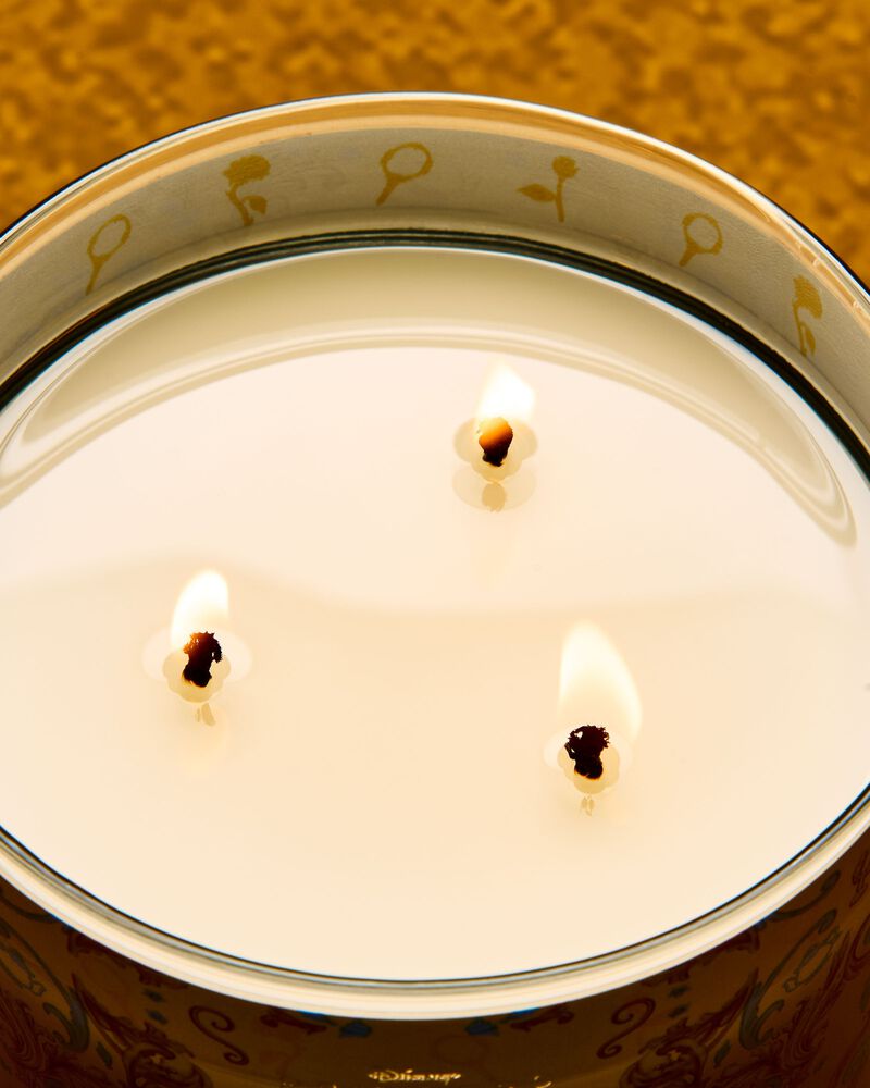 Belle 3-Wick Candle เทียนหอม 3 ไส้