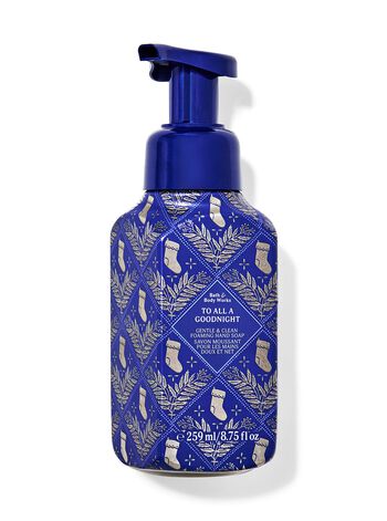 To All A Good Night Gentle & Clean Foaming Hand Soap โฟมล้างมือ
