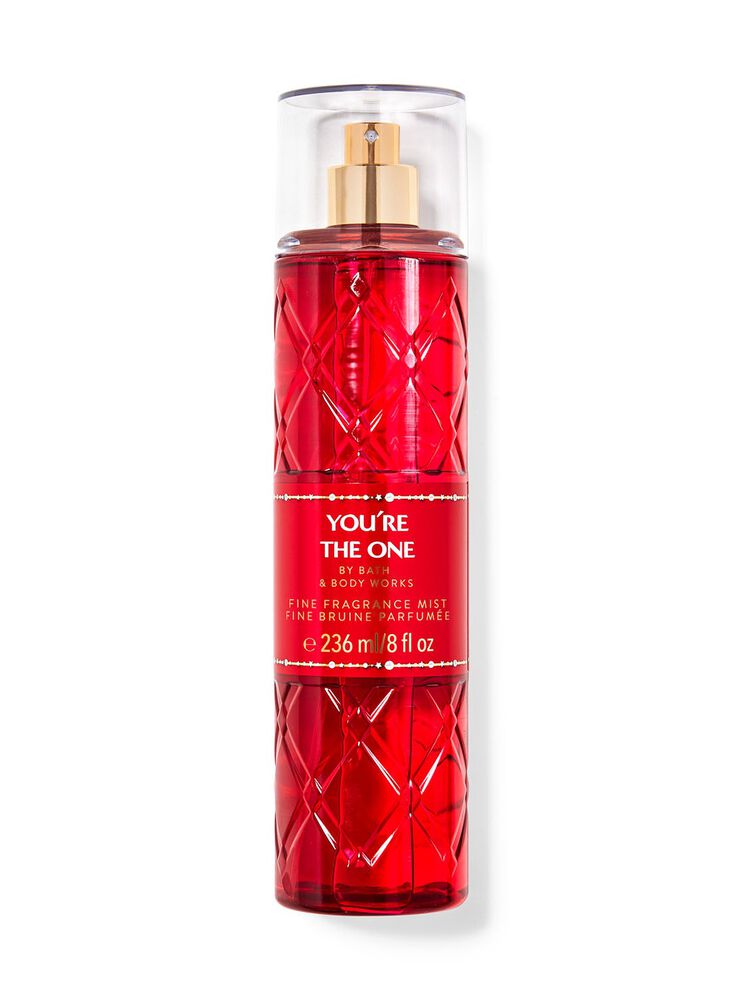 You're The One Fine Fragrance Mist มิสต์
