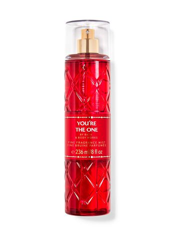 You're The One Fine Fragrance Mist มิสต์