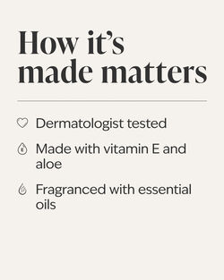 Heirloom Rose Essential Oil Mist image number null