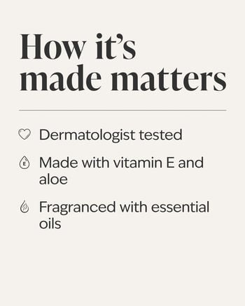 Heirloom Rose Essential Oil Mist ออยมิสต์