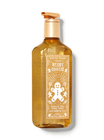 Merry Cookie Gentle Gel Hand Soap Gentle Gel Hand Soap