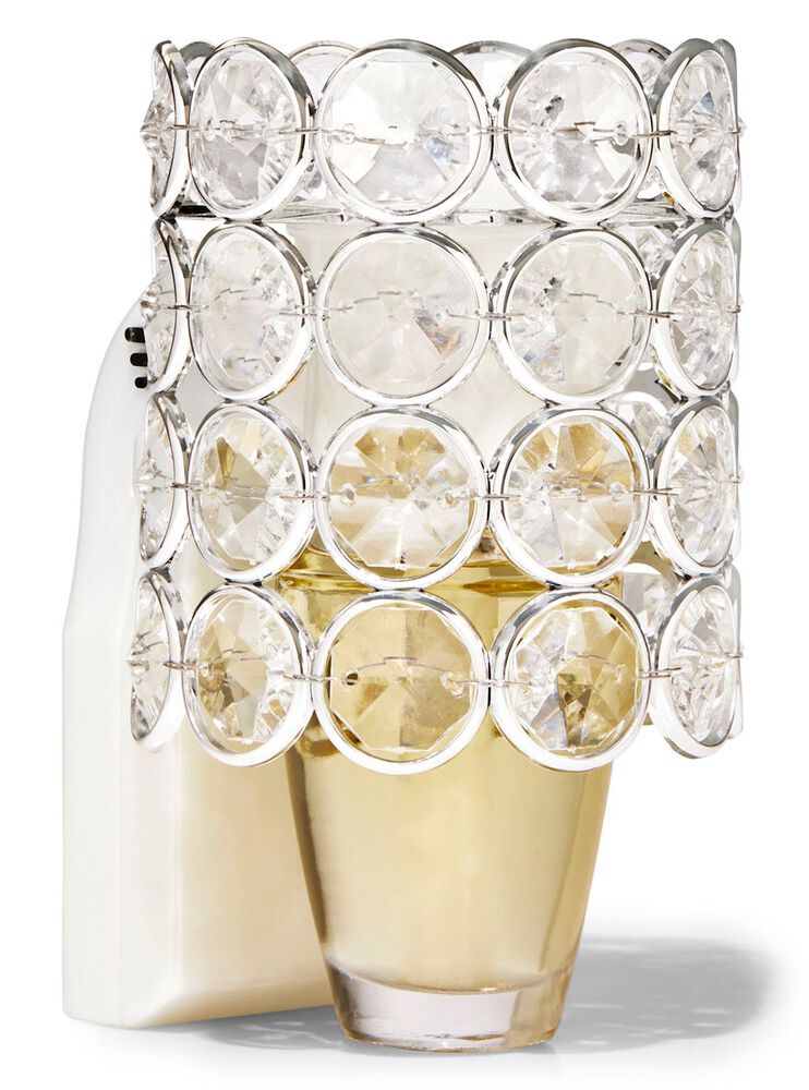 Buy Clear Gems Wallflowers Scent Control Nightlight Fragrance Plug