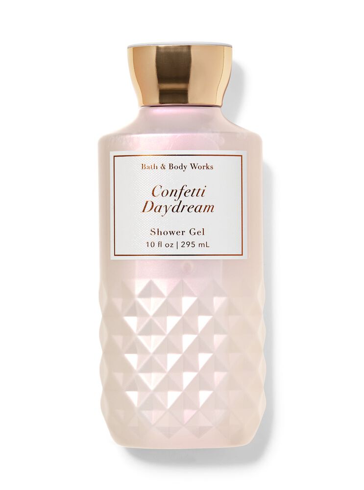 Confetti Daydream Body Wash & Shower Gel Shower Gel