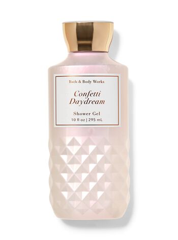 Confetti Daydream Body Wash & Shower Gel Shower Gel