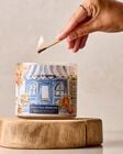 Fresh Fall Morning 3-Wick Candle image number null