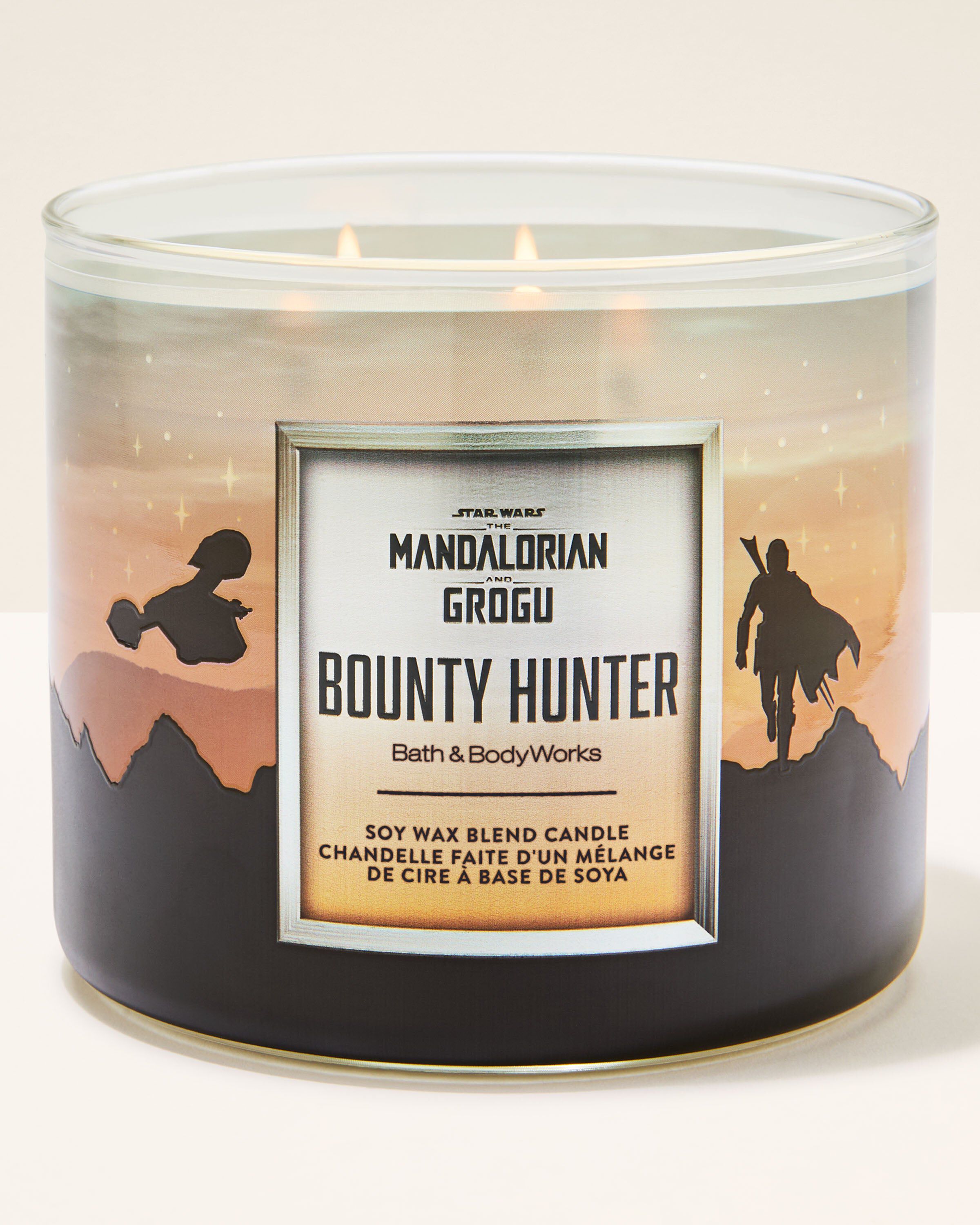 Buy Scented Candles | Bath & Body Works Thailand