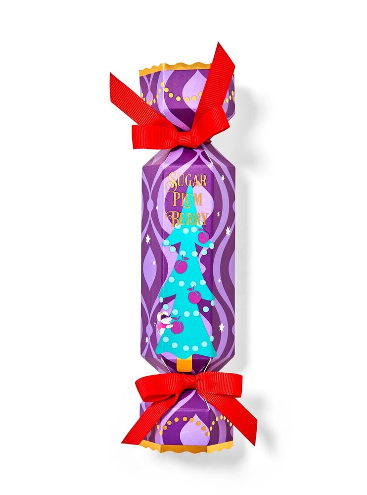 Sugar Plum Berry Mini Gift Set มินิกิ๊ฟต์เซ็ต