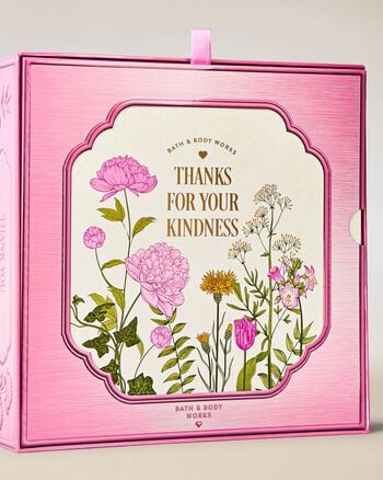 Gingham Gorgeous Gift Set กิ๊ฟต์เซ็ต
