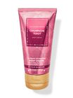 Champagne Toast Travel Size Body Cream image number null
