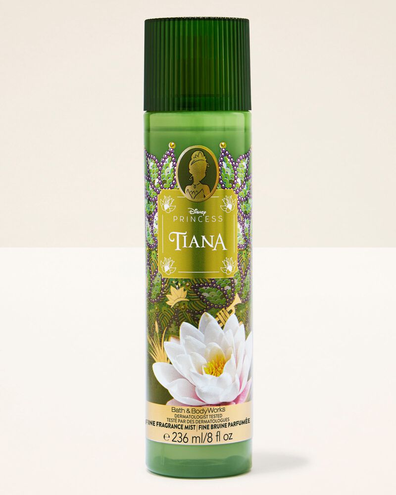 Tiana Fine Fragrance Mist มิสต์