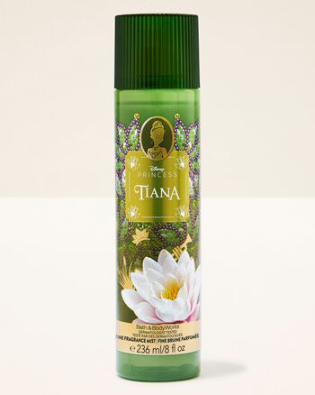 Tiana Fine Fragrance Mist มิสต์