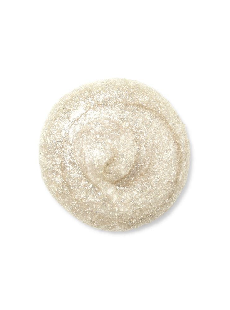 Snowflakes & Cashmere Body Scrub บอดี้สครับ