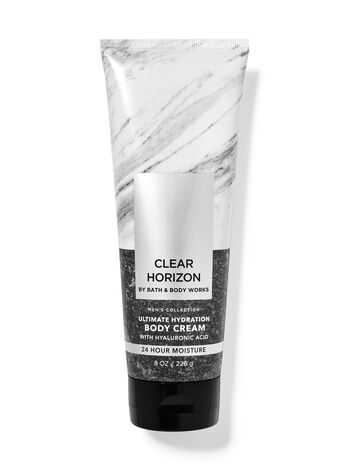 Clear Horizon Ultimate Hydration Body Cream บอดี้ครีม