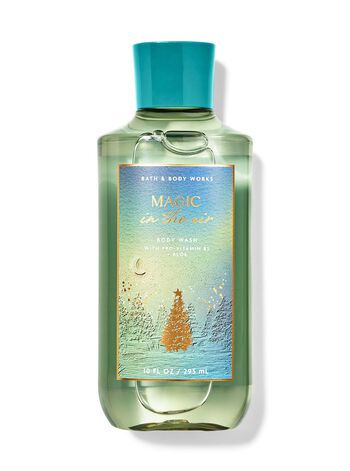 Magic in the Air Body Wash สบู่อาบน้ำ