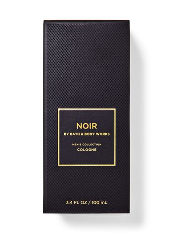 Noir Cologne โคโลญจน์