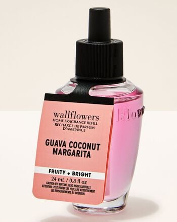 Guava Coconut Margarita Wallflowers Fragrance Refill รีฟิลวอลล์ฟลาวเวอร์