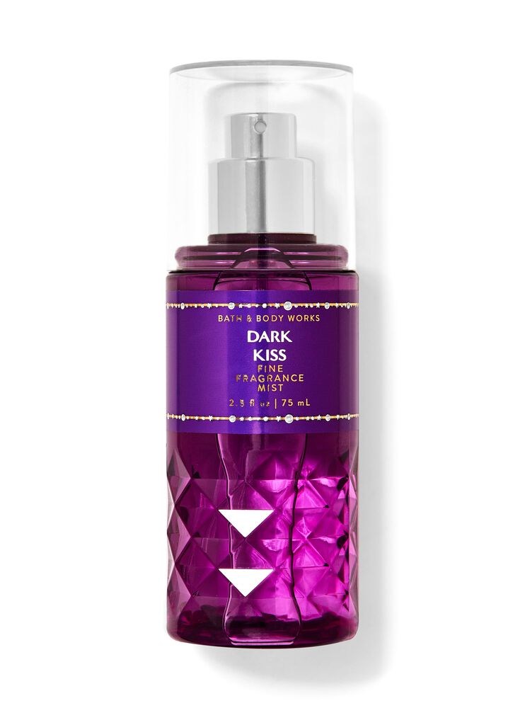 Dark Kiss Travel Size Fine Fragrance Mist มิสต์ขนาดพกพา