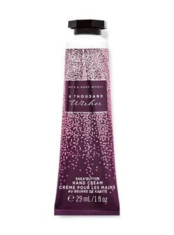 A Thousand Wishes Hand Cream