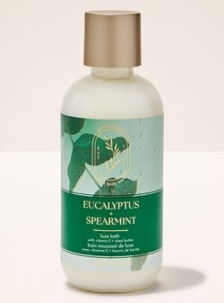 Eucalyptus Spearmint Luxe Bath