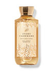 Ivory Cashmere Shower Gel image number null