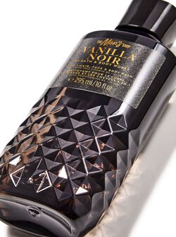 Vanilla Noir 3-in-1 Hair, Face & Body Wash