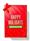 Happy Holiday's Advent Calendar Gift Set image number null