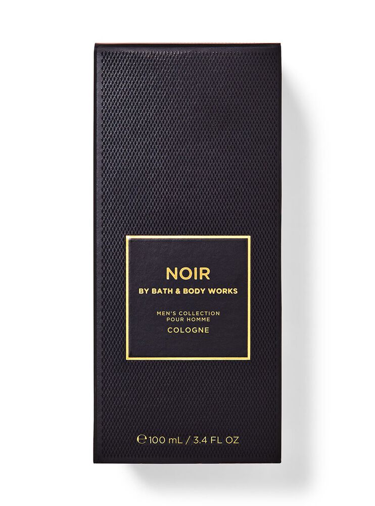 Noir Cologne โคโลญจน์