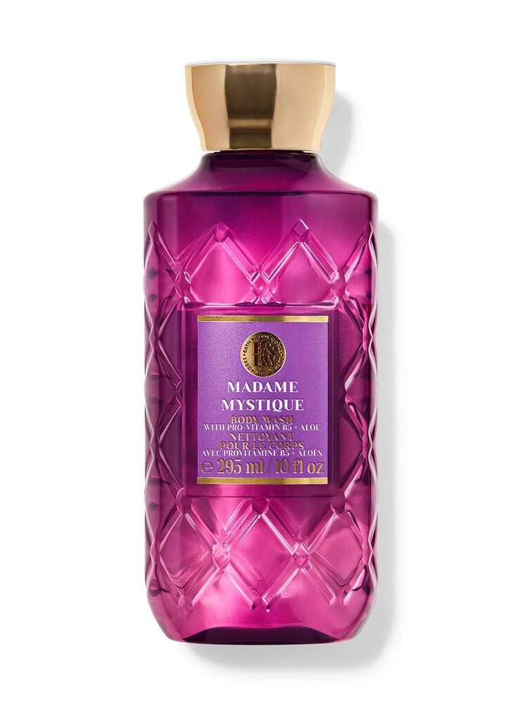 Madame Mystique Body Wash Body Wash