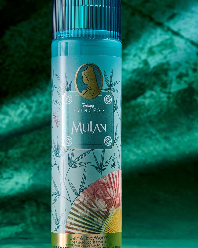 Mulan Fine Fragrance Mist มิสต์