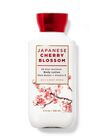 Japanese Cherry Blossom Super Smooth Body Lotion image number null