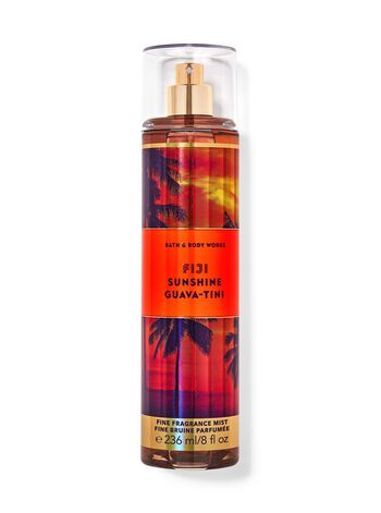 Fiji Sunshine Guava-Tini Fine Fragrance Mist มิสต์
