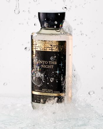 Into the Night Body Wash สบู่